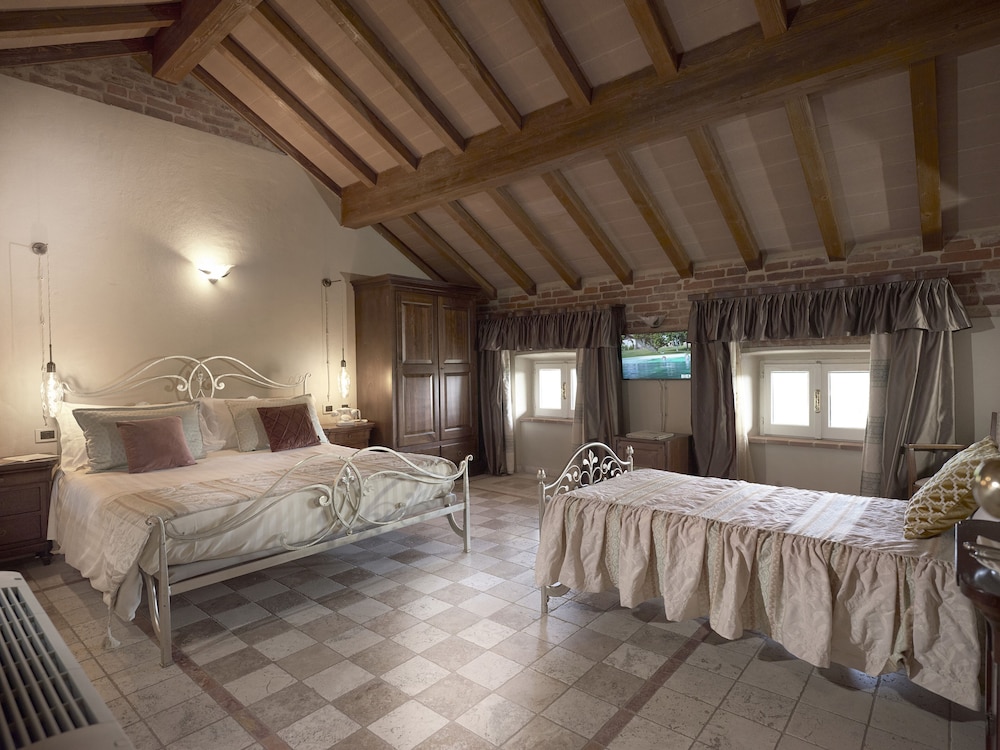Family Triple Room photo 1