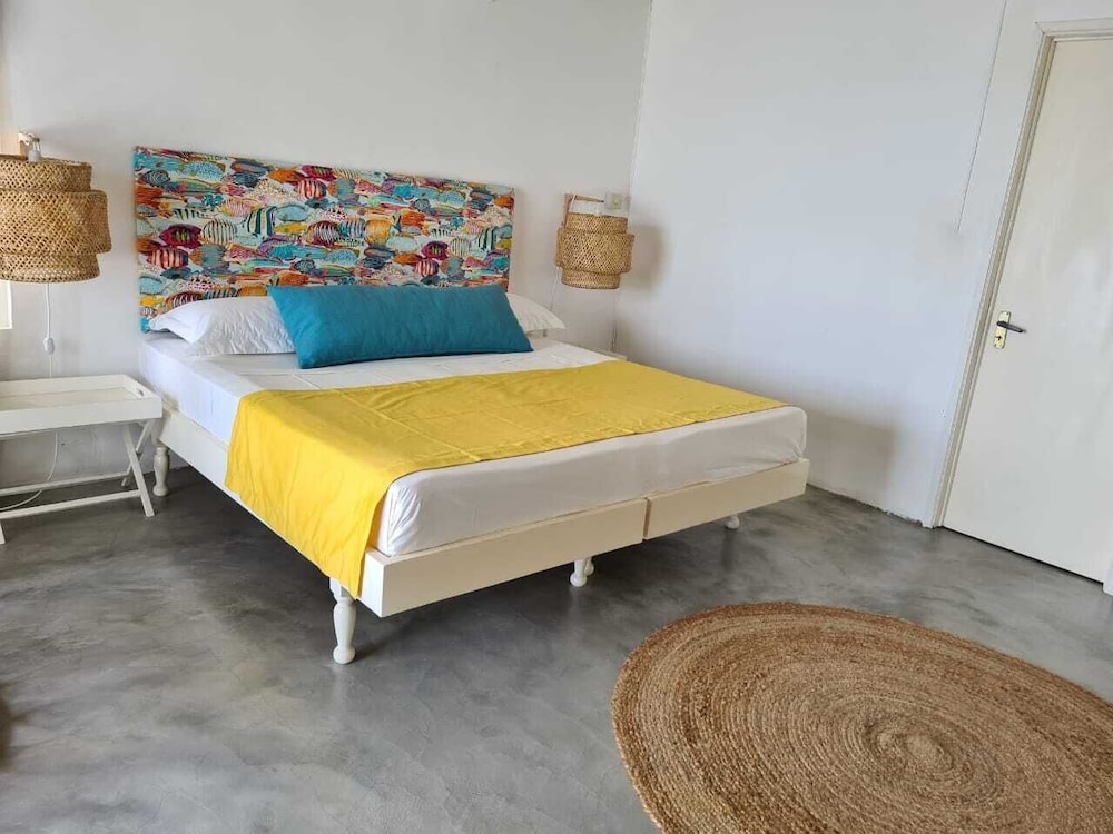 Superior Single Room, Beach View photo 1