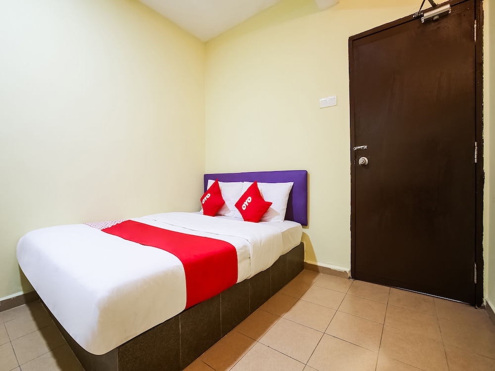 Standard Double Room, 1 Queen Bed photo 3