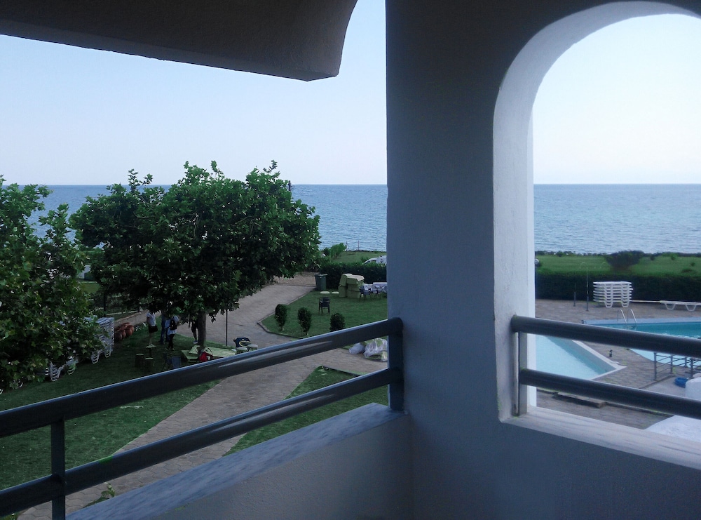 Superior Room, Sea View