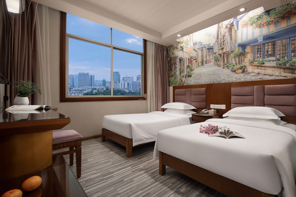 Standard Twin Room photo 3