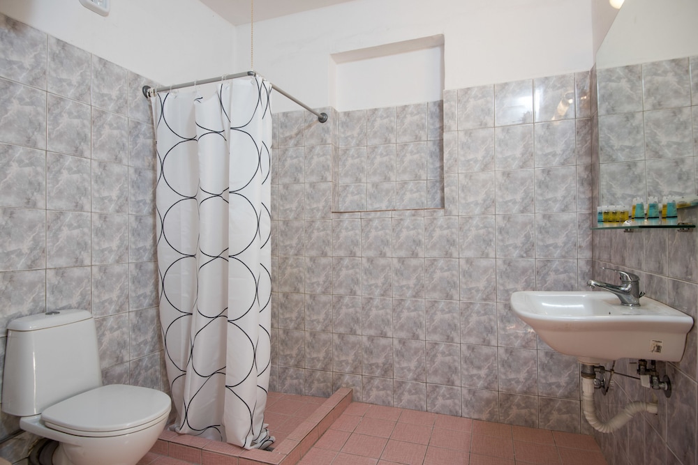 House, 3 Bedrooms, Balcony, Sea View photo 3