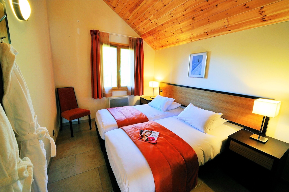 Apartment, 1 Bedroom (6)
