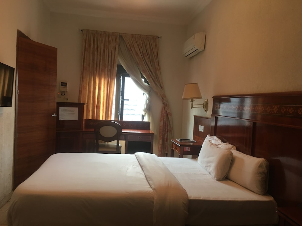 Classic Room