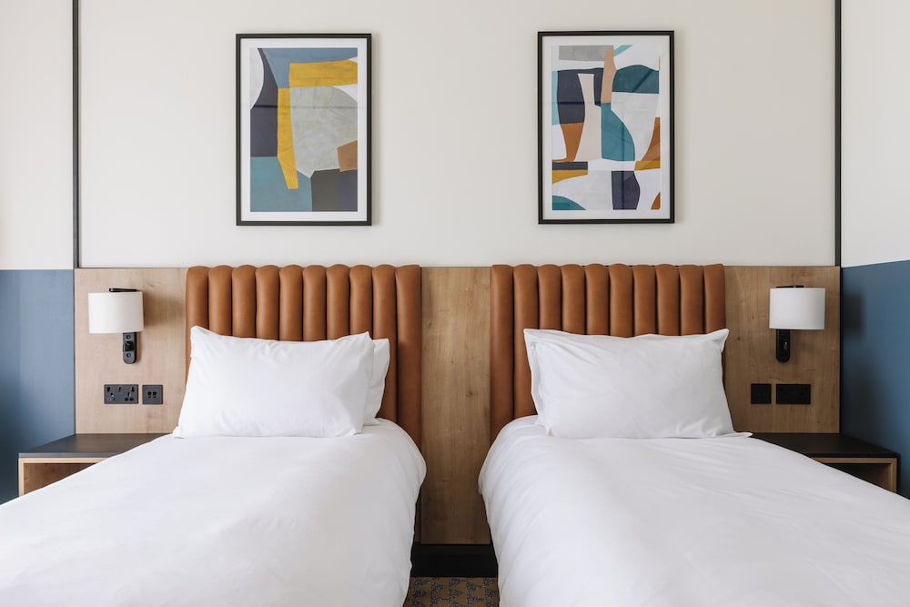 Premium Room, 2 Twin Beds - Photo 7
