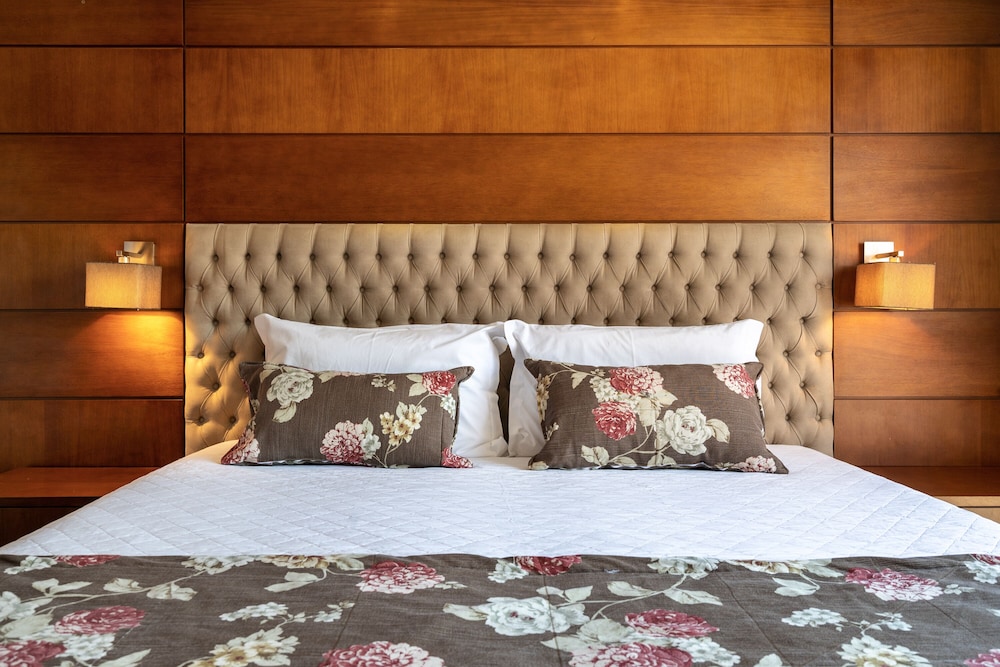 Luxury Room, City View (Super Luxo)