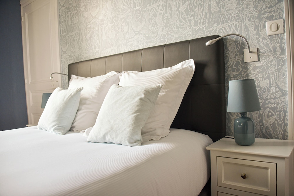 Family Suite, 2 Bedrooms (Ronsard) photo 2