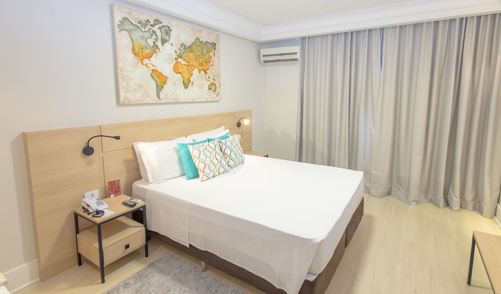 Luxury Double Room