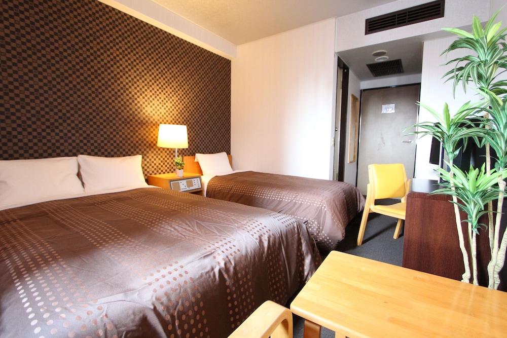 Twin Room, Non Smoking photo 2
