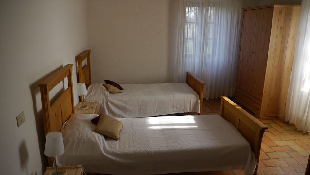 Panoramic Apartment