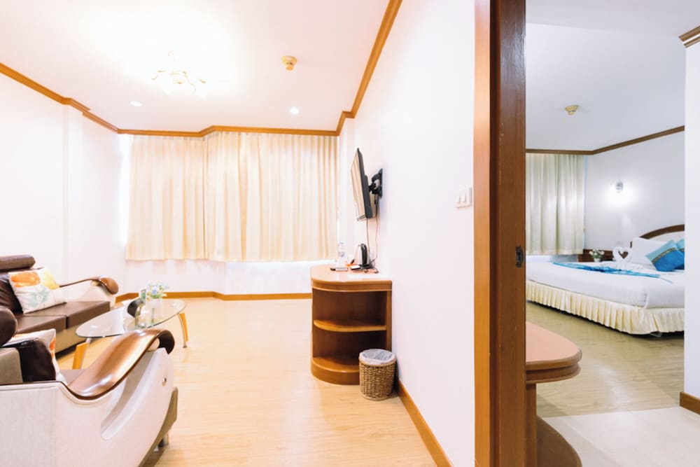 Suite
