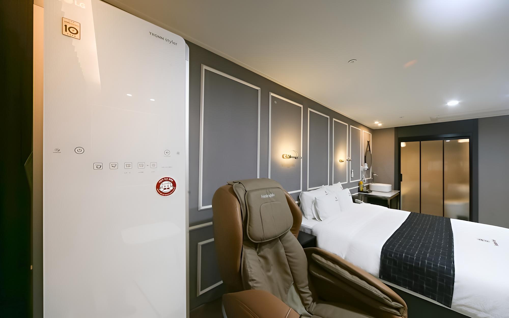 Room (Premium VIP - Open Special Price (exc) photo 2