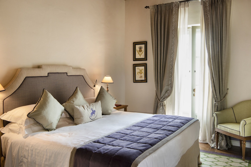 Suite La Pieve