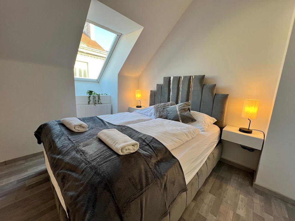 Basic Apartment