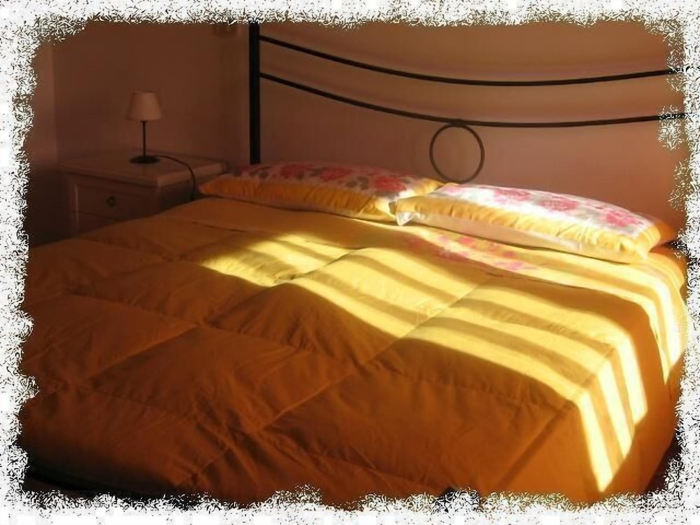 Apartment, 2 Bedrooms (Girasole) photo 1