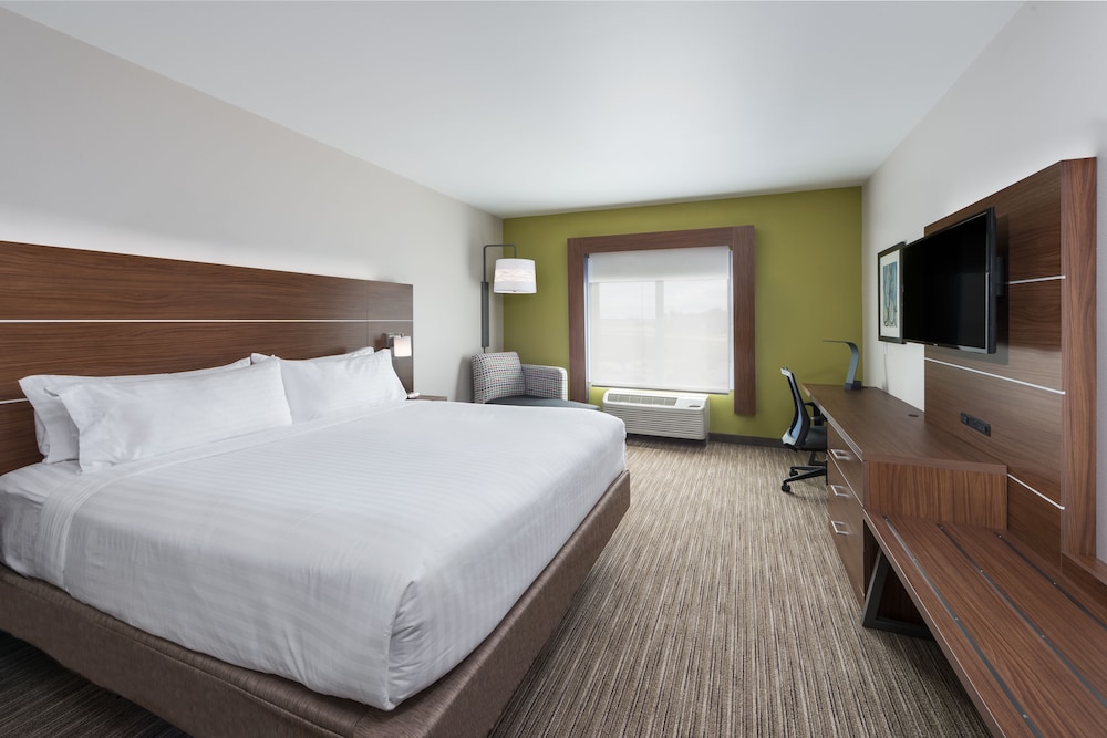 Holiday Inn Express Troy by IHG, Photo 6