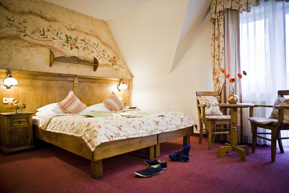 Double or Twin Room
