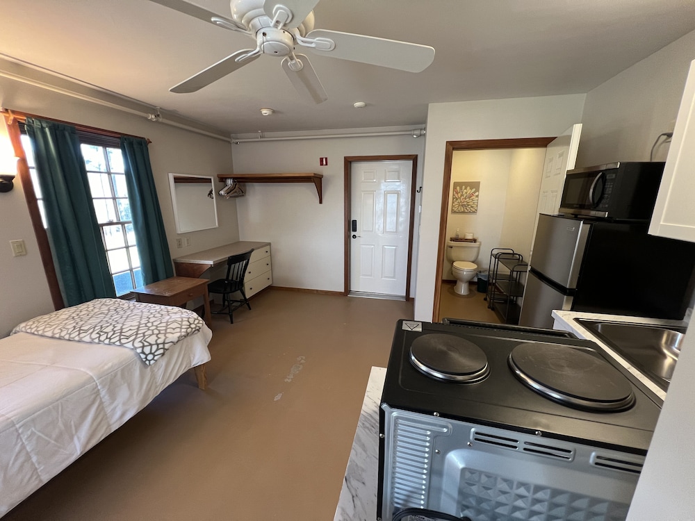 Comfort Studio, River View photo 1