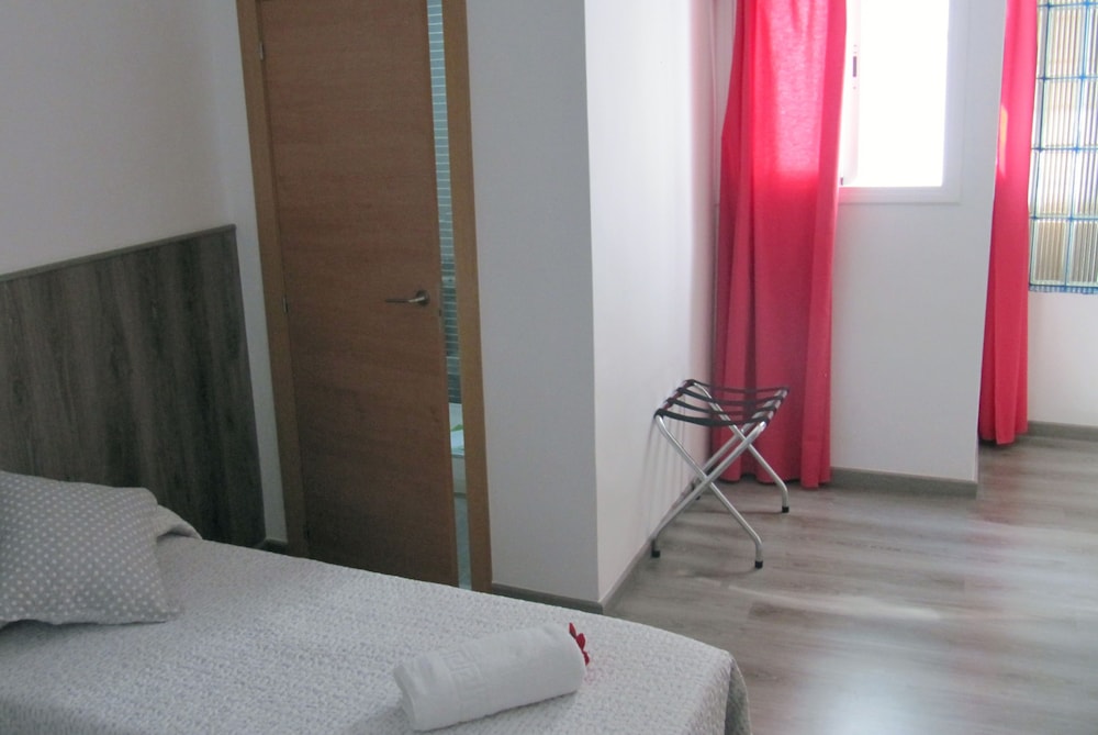 Triple Room, Courtyard View photo 3