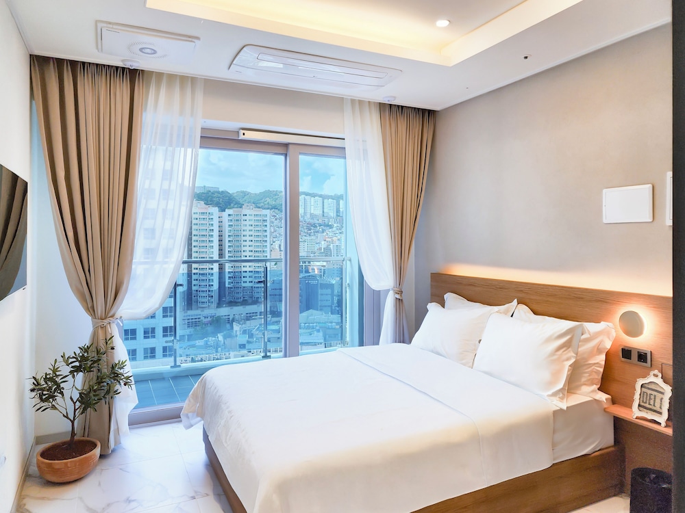 Standard Double Room, Balcony