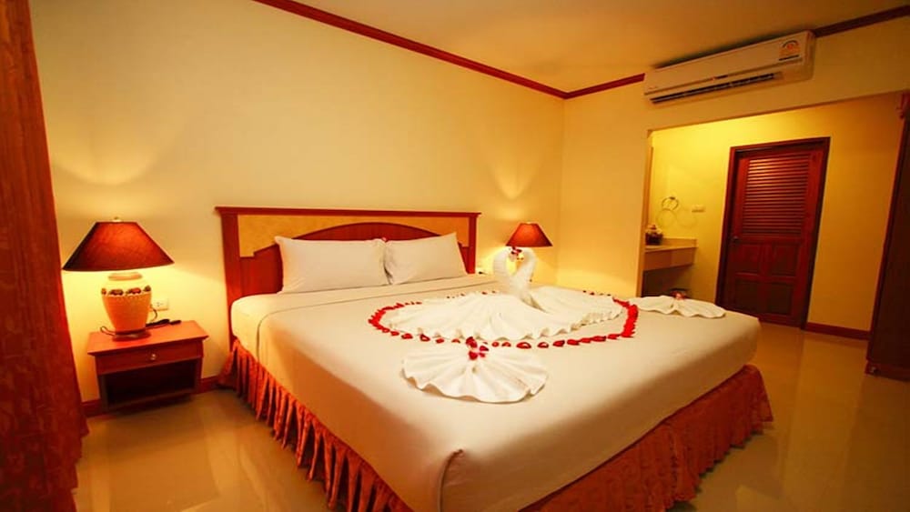 Deluxe Room photo 3