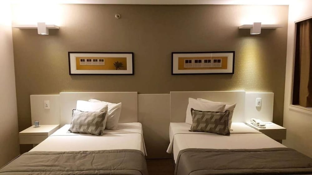 Superior Twin Room, 2 Twin Beds, Non Smoking - Photo 3
