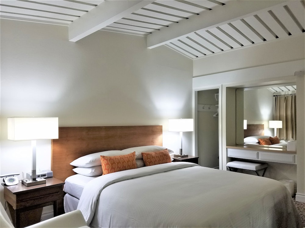 Premium Room, 1 King Bed, Non Smoking photo 1