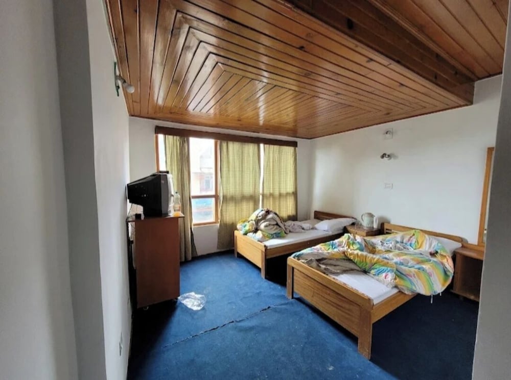 Deluxe Suite photo 2