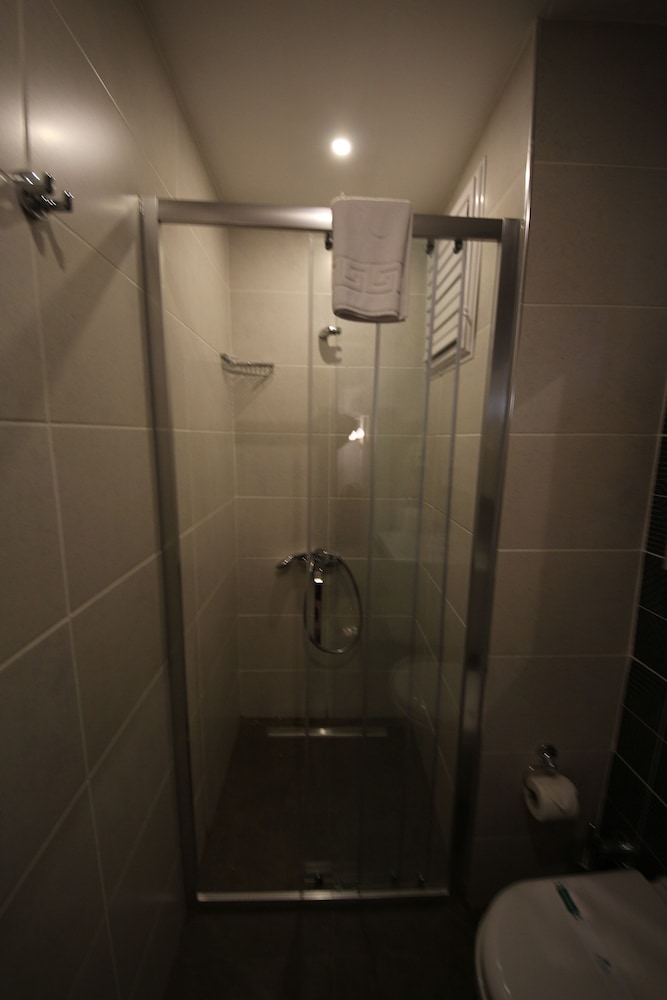 Comfort Suite, 1 Bedroom, City View - Photo 12