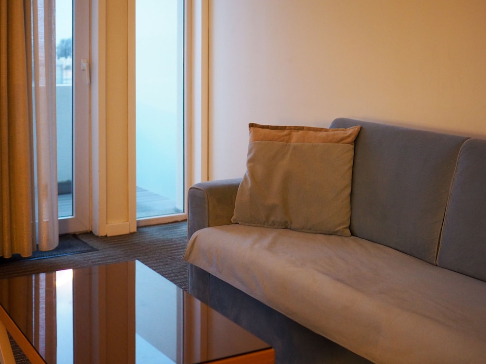 The 1 Suite Junior (Sea View) photo 2