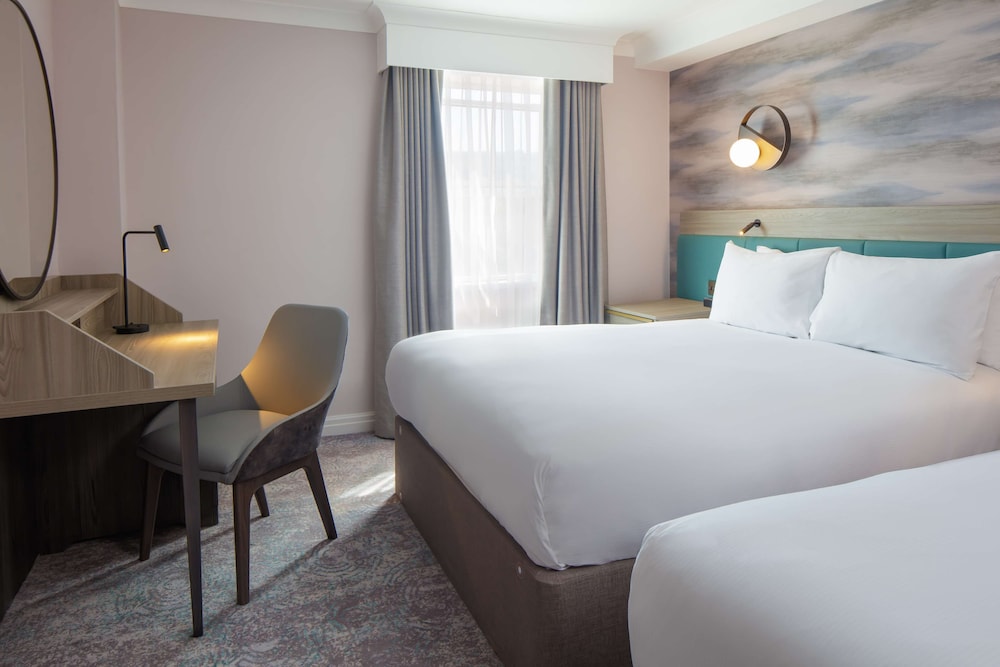 Room, 2 Twin Beds, Accessible photo 3