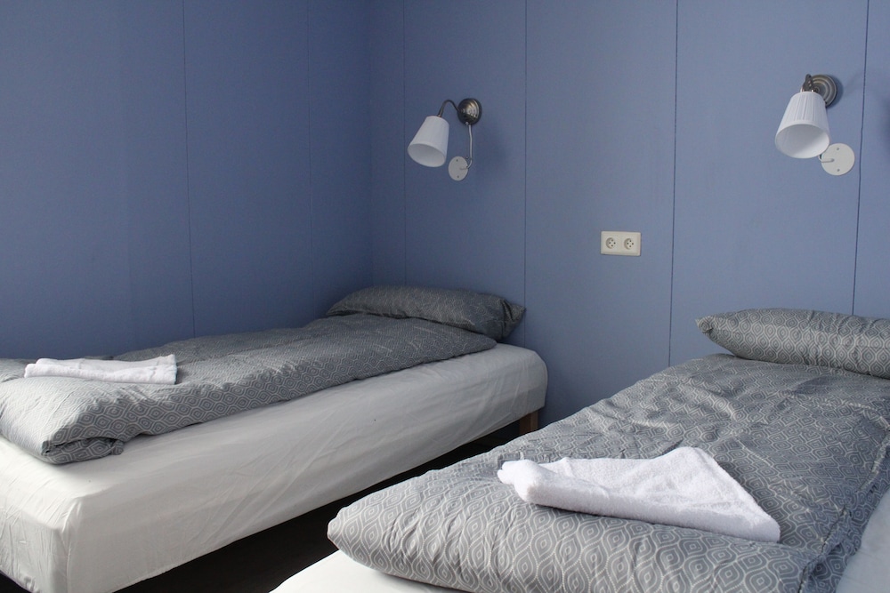 Standard Twin Room photo 3