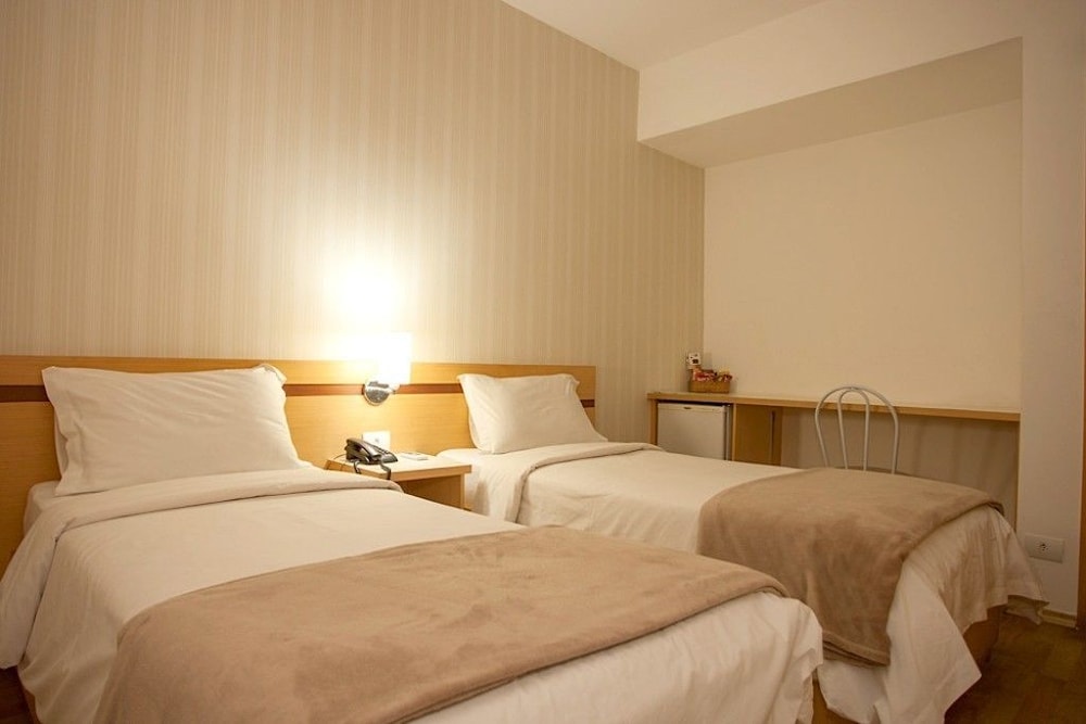 Superior Room, 2 Twin Beds photo 2