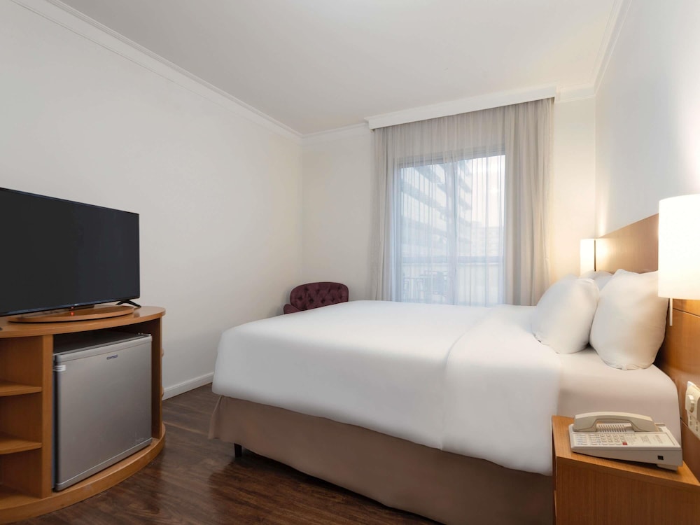 Superior Room, 1 Double Bed, Balcony - Photo 4