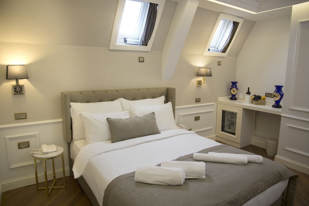 Economy Room photo 1