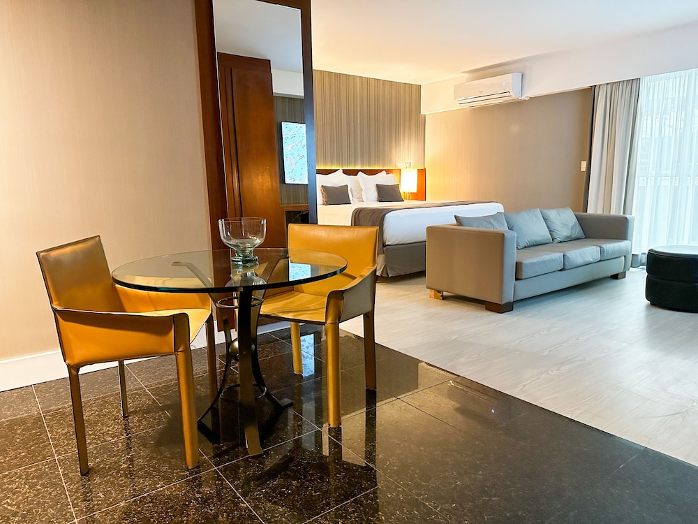 SUITE JUNIOR CASAL VISTA INTERNA - Photo 10