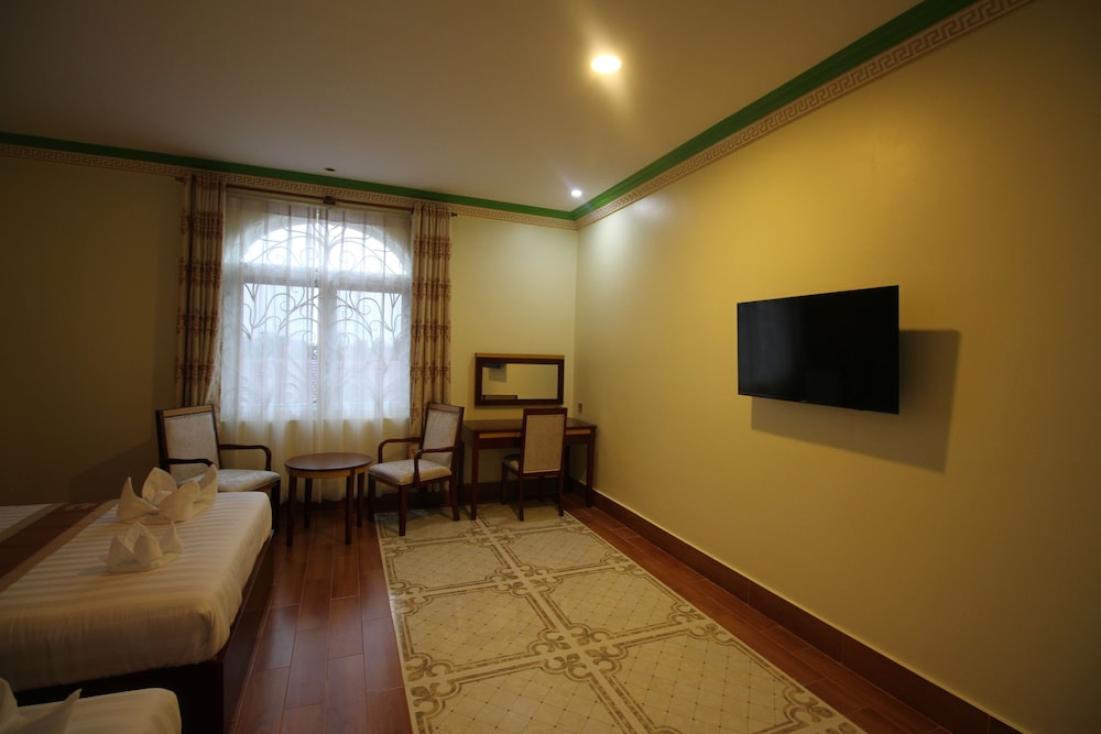 Superior Single Room photo 2