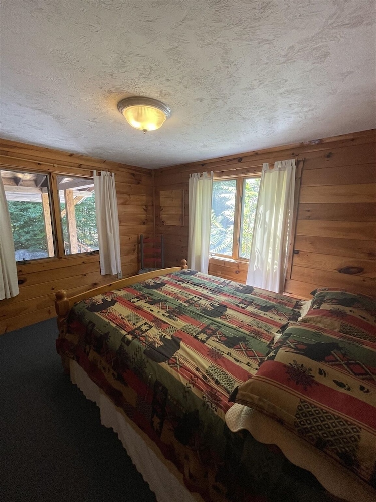 Chalet, 5 Bedrooms photo 1