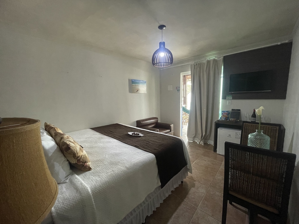 Apartment, 1 King Bed, Sea View photo 1