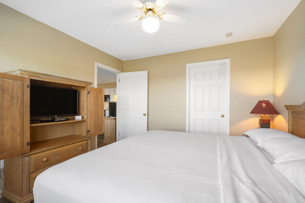 Standard Condo, 1 Bedroom, Partial Lake View photo 2