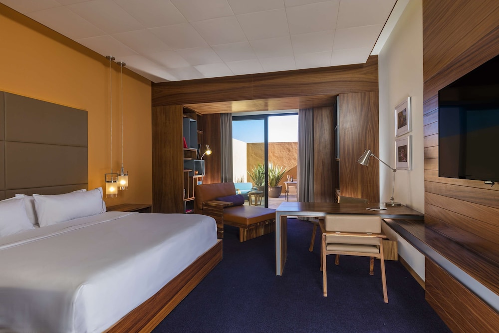 Room, 1 King Bed