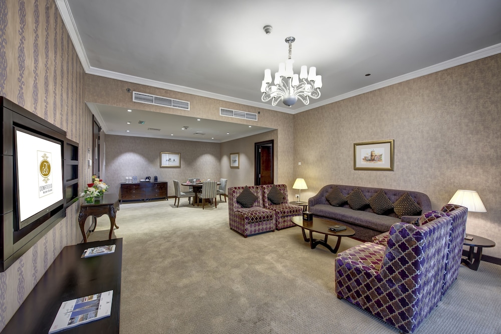 Grand Suite