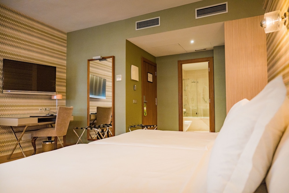 Superior Room with hidromassage - Photo 2