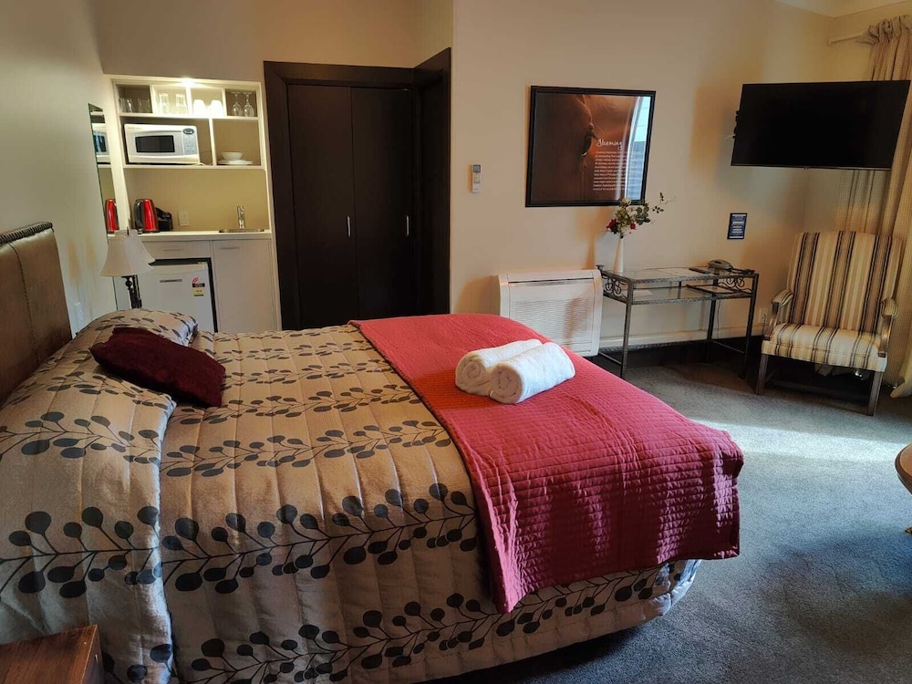 Royal Single Room photo 3
