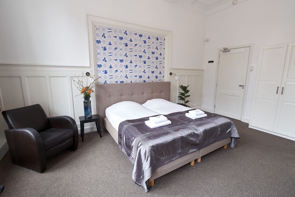 Grand Double Room