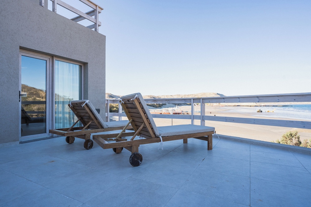 Standard Room, Balcony, Ocean View