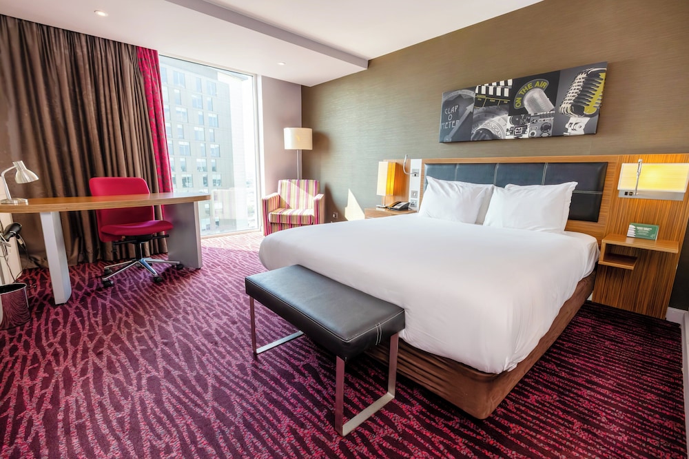 Standard Room, 1 Double Bed - Photo 7