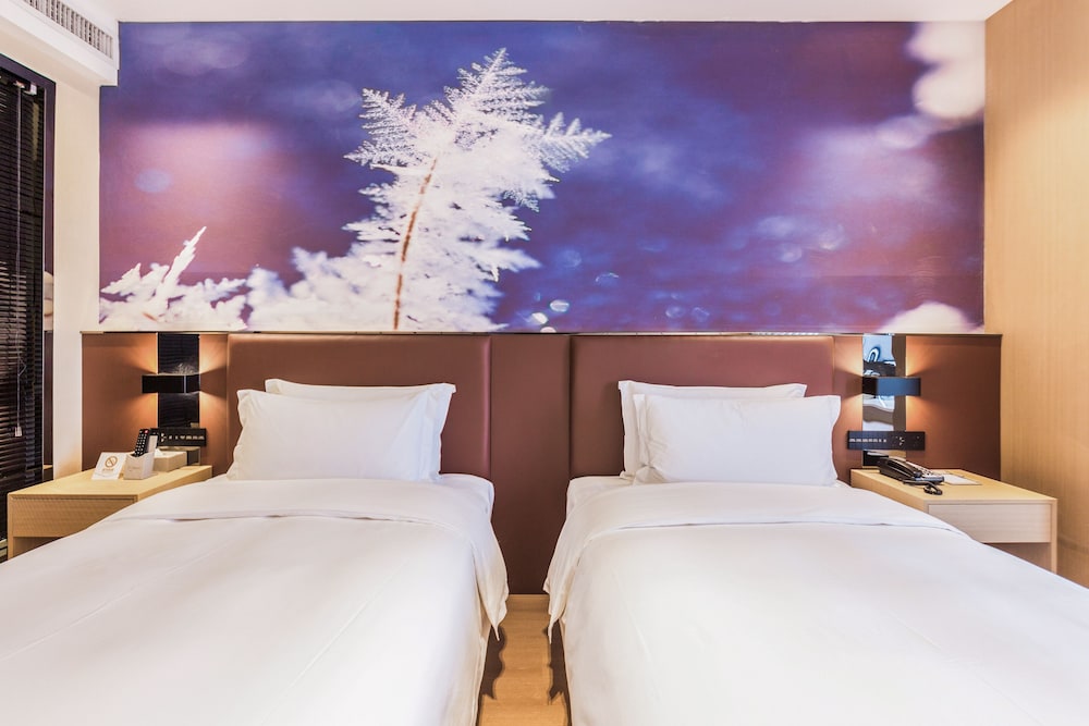Executive Twin Room photo 3