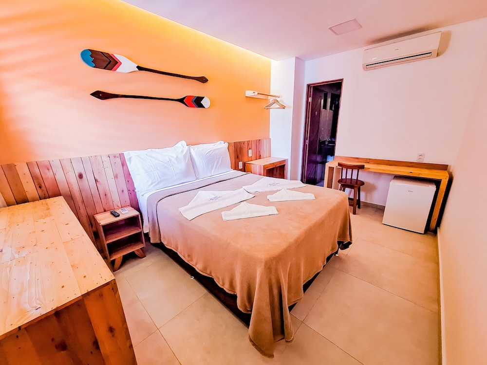Economy Double Room photo 1