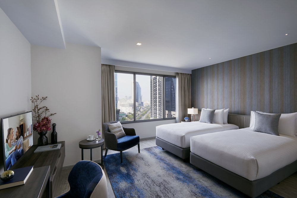Executive Room, 2 Bedrooms thumbnail 5